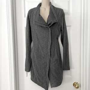 Mondetta Gray Jacket